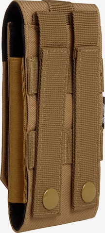 Brandit Smartphonehoesje in Beige