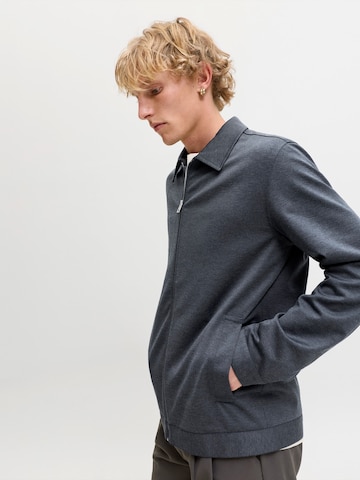 Slim fit Sacou 'JPRMARTIN' de la JACK & JONES pe albastru