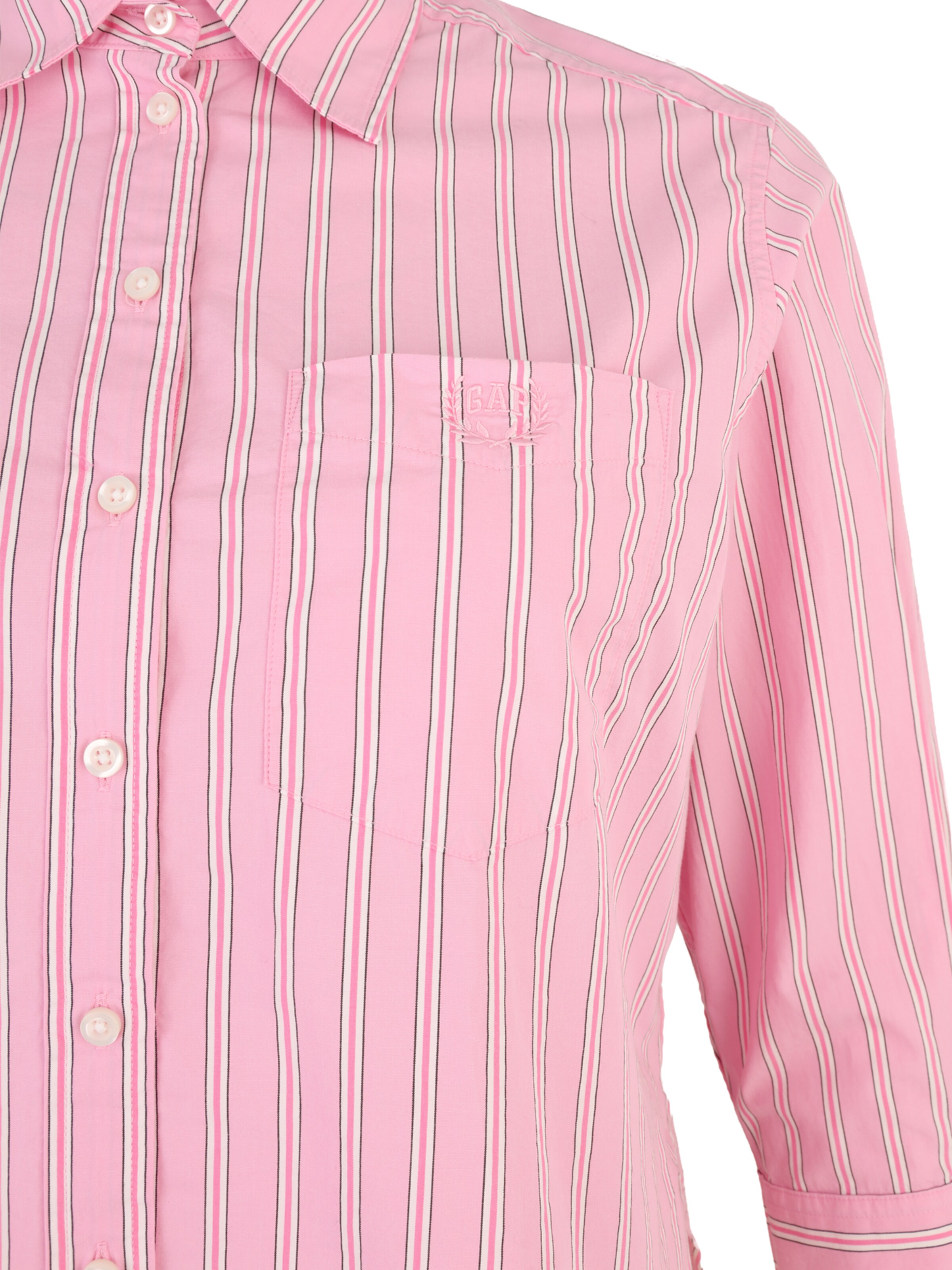 Gap Petite Blúz - rózsaszín