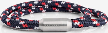 Akitsune Bracelet 'Mare' in Red: front