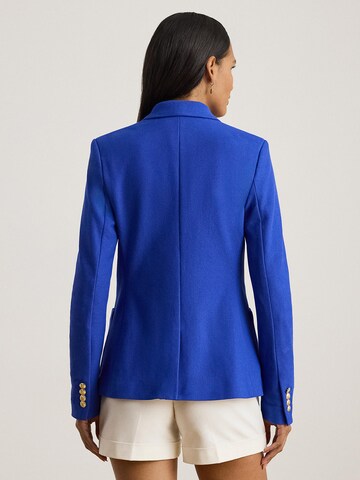 Lauren Ralph Lauren Blazer 'ANFISA' in Blau