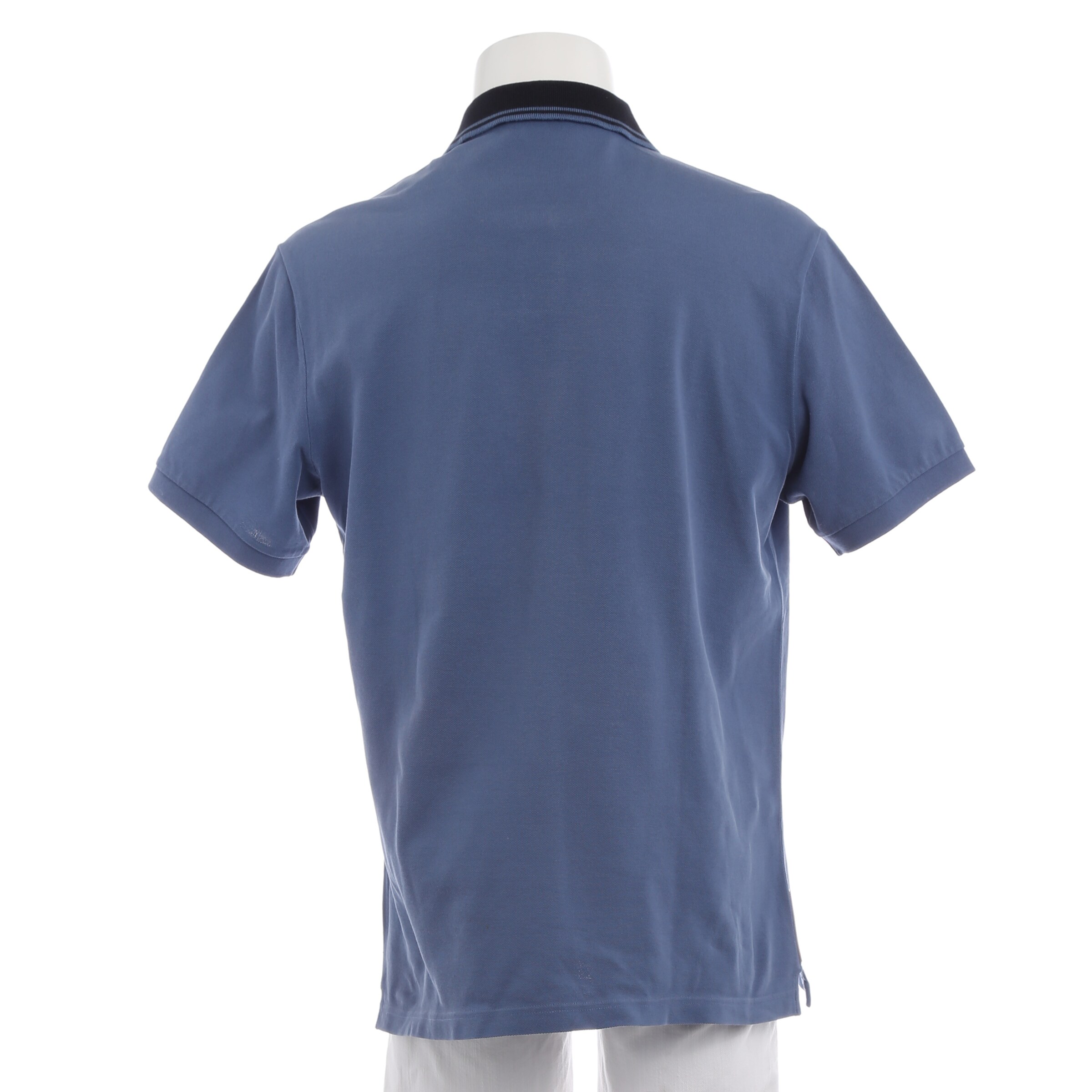 PRADA Shirt in XXL in Blue