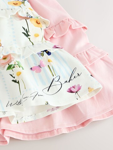 Baker by Ted Baker Платье в Ярко-розовый