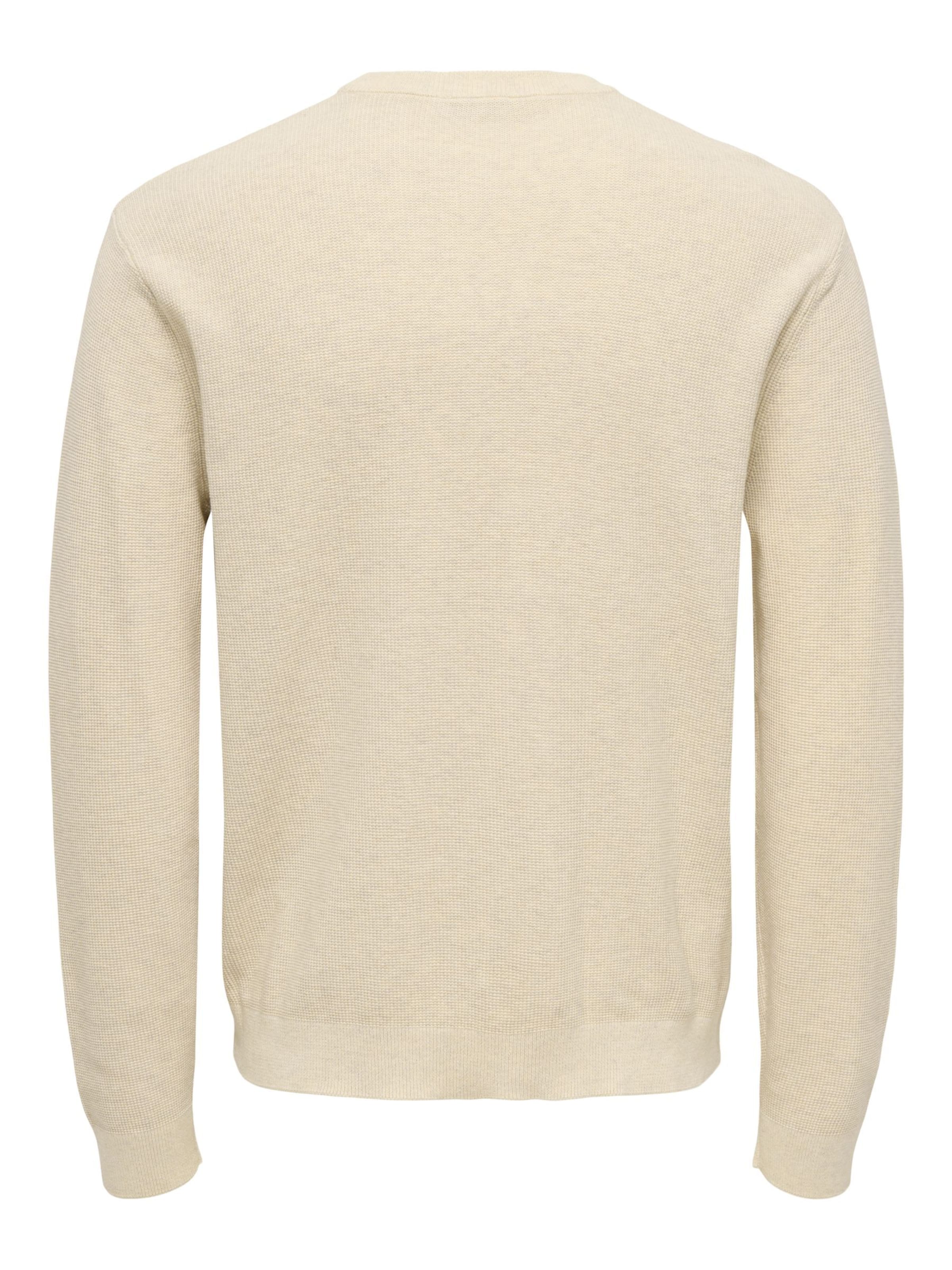 Pullover di Only & Sons in colori misti