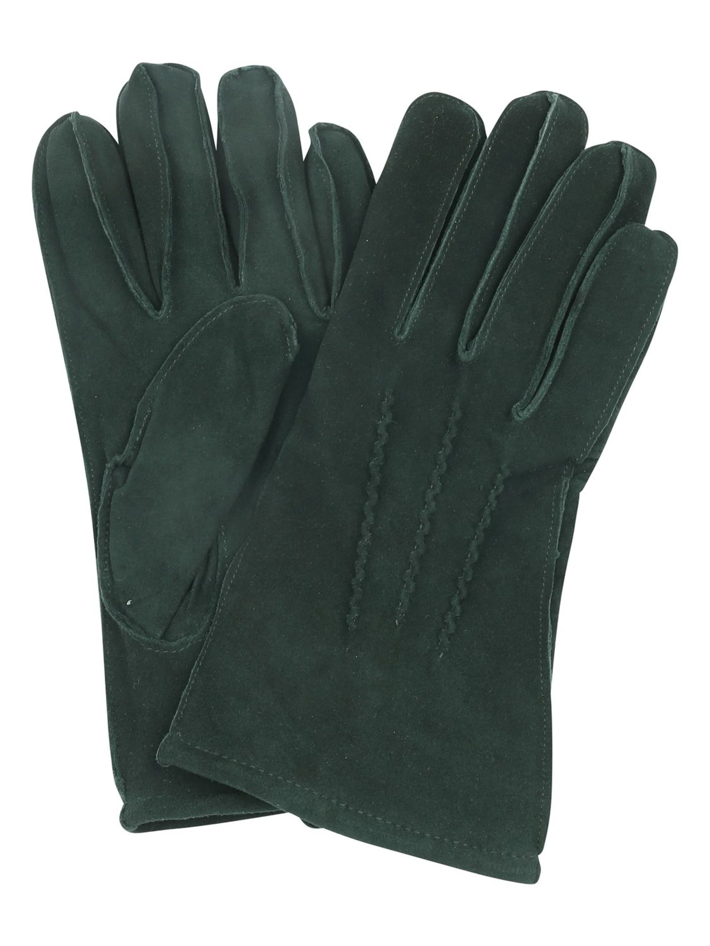 Suitable Fingerhandschuhe‌‌ in Grün: Vorderseite