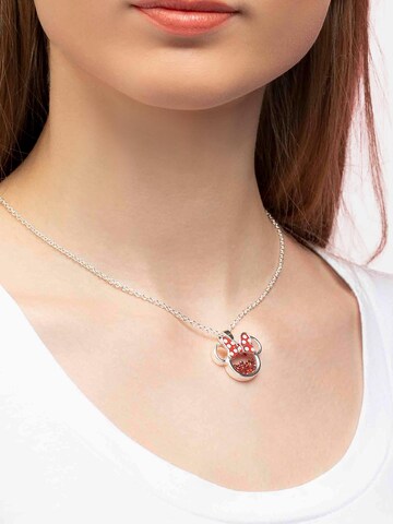 Bijou 'Minnie Mouse Geburtsstein' DISNEY en orange