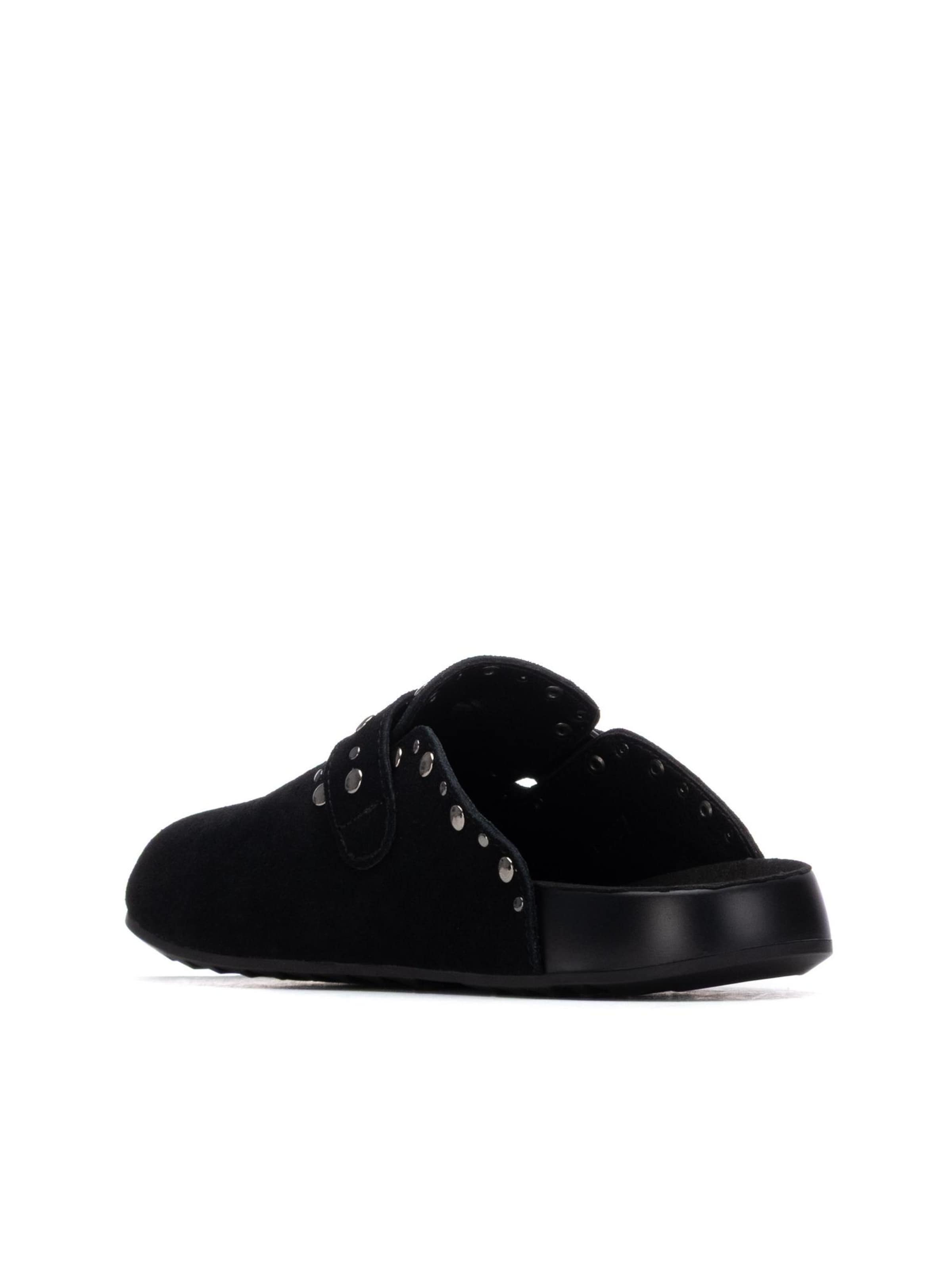 Xti Pantolette‌‌‌‌ in Schwarz