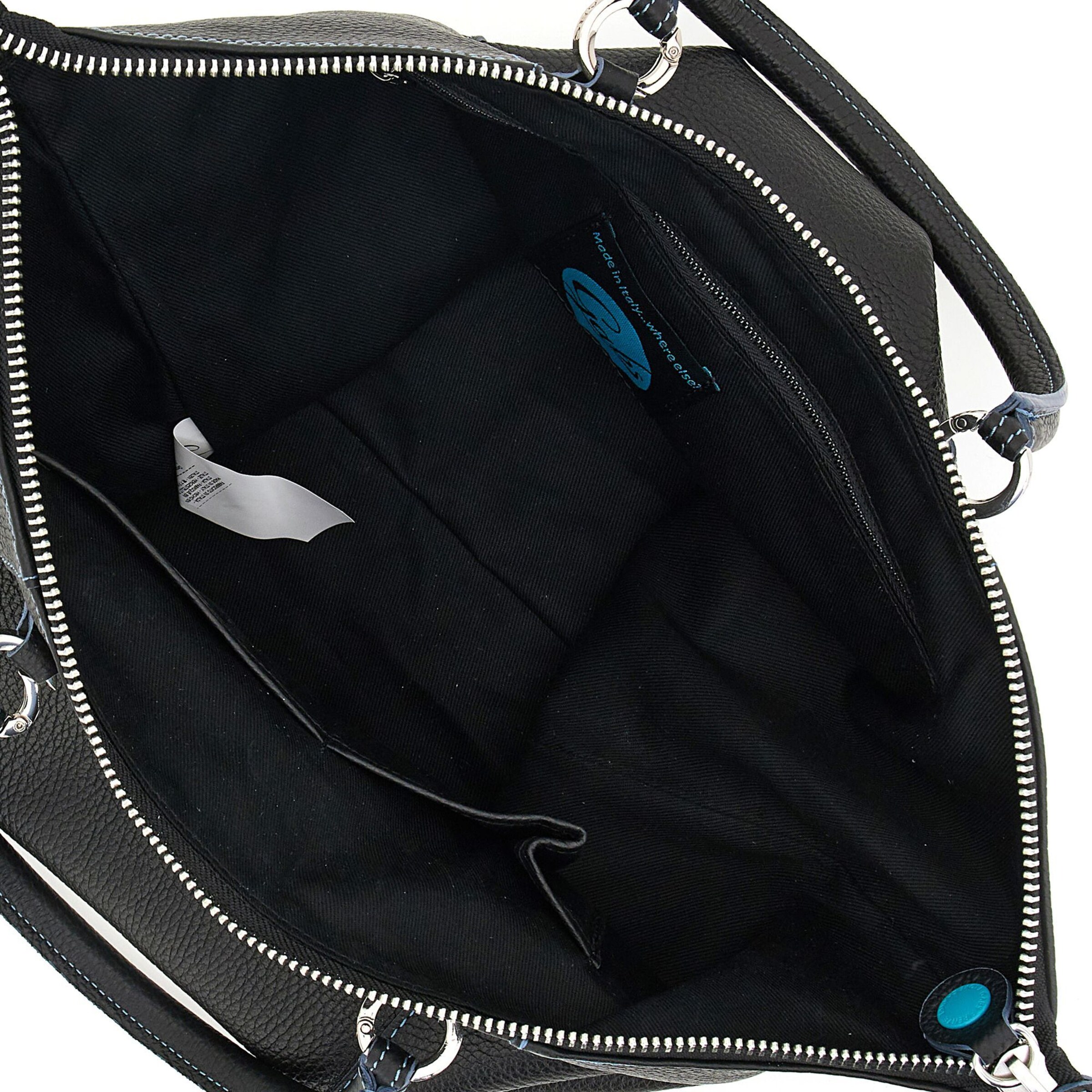 Gabs Handtasche 'G3 Plus' in Schwarz