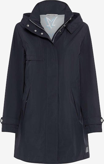 Fuchs Schmitt Übergangsmantel in S in navy, Produktansicht