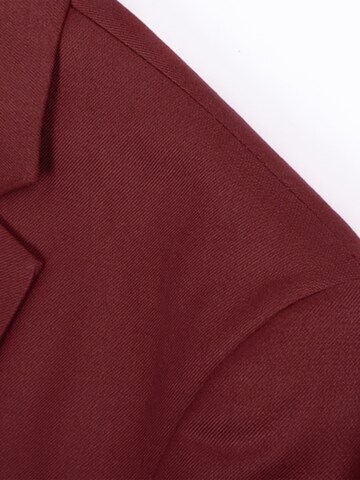 Youthup Slim fit Suit Jacket in Red