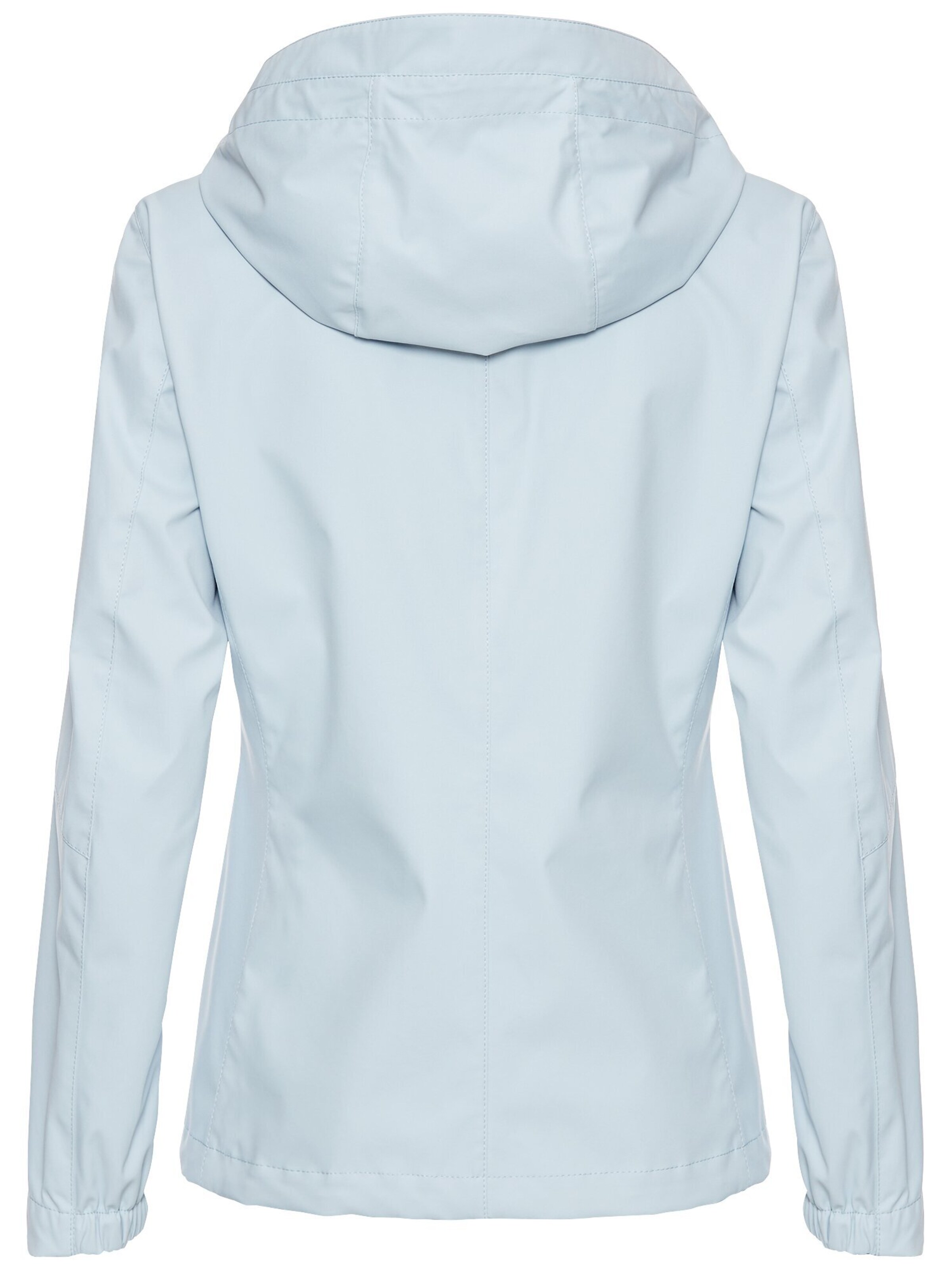 CAMEL ACTIVE Performance Jacket in Blue