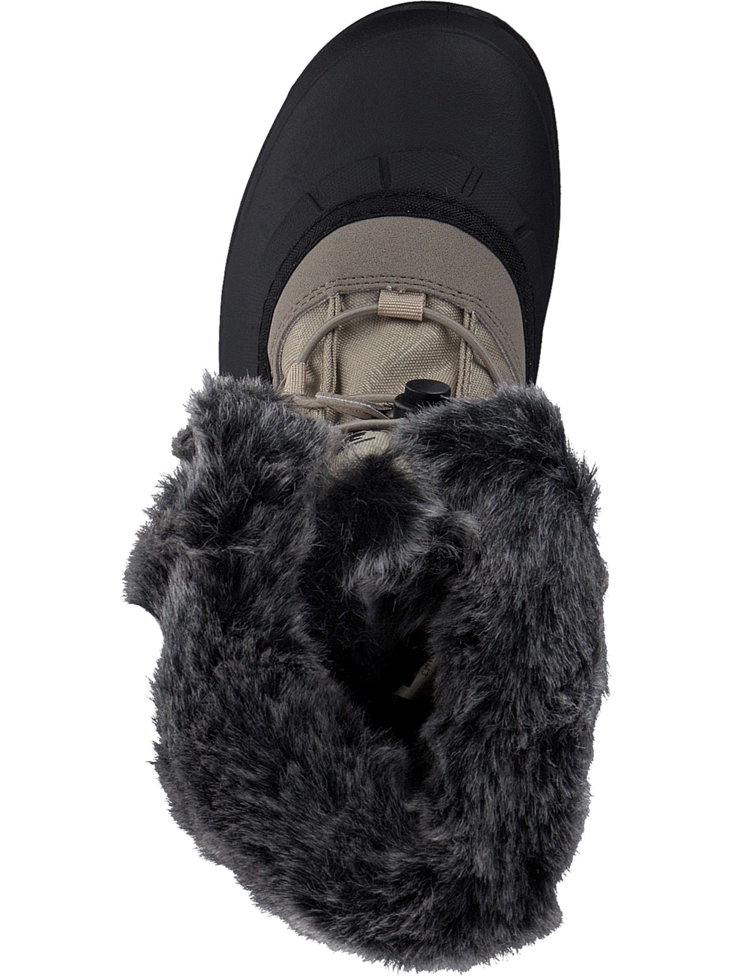 Kamik Boots in Beige