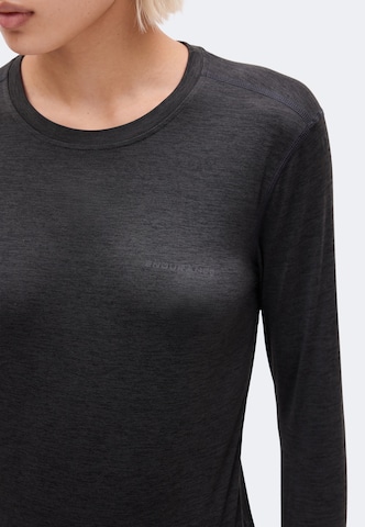 ENDURANCE Performance shirt 'Alvaly' in Black