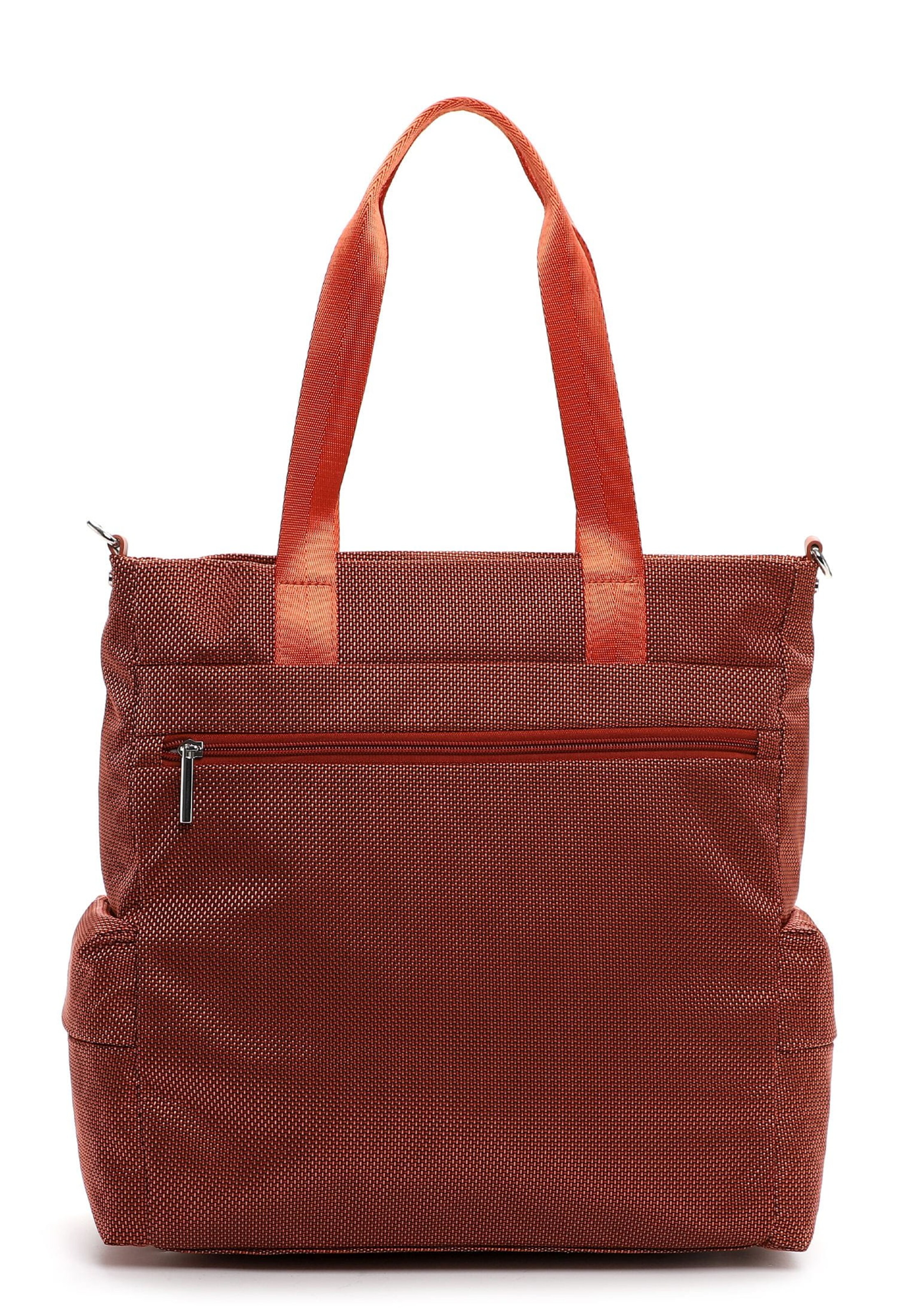 Borsa a spalla 'Sports Marry' di Suri Frey in rosso