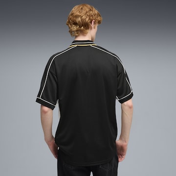 PUMA Trikot 'FC St. Pauli' in Schwarz