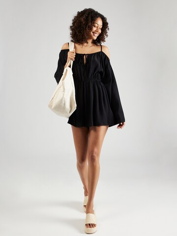 MYLAVIE by Sarah Harrison Jumpsuit in Black