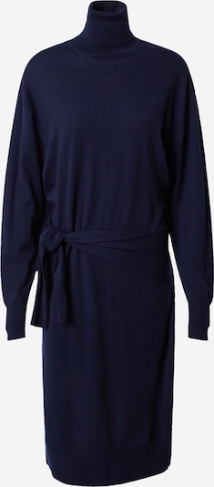 Vanessa Bruno Knit dress 'BALTILDA' in Navy, Item view