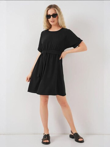 Bigdart Kleid in Schwarz