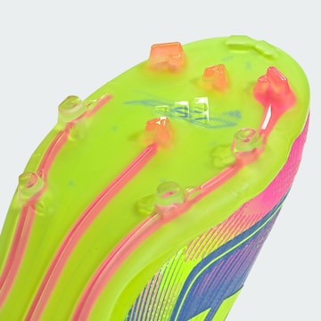 Chaussure de sport 'F50 Elite' ADIDAS PERFORMANCE en bleu