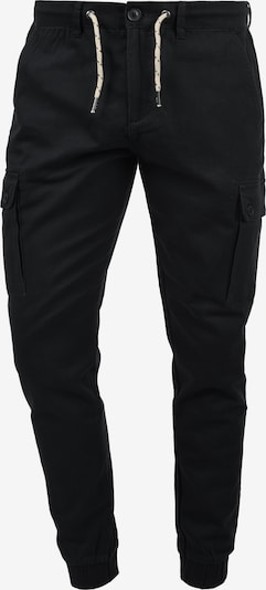 BLEND Cargo Pants 'Sellini' in Black, Item view