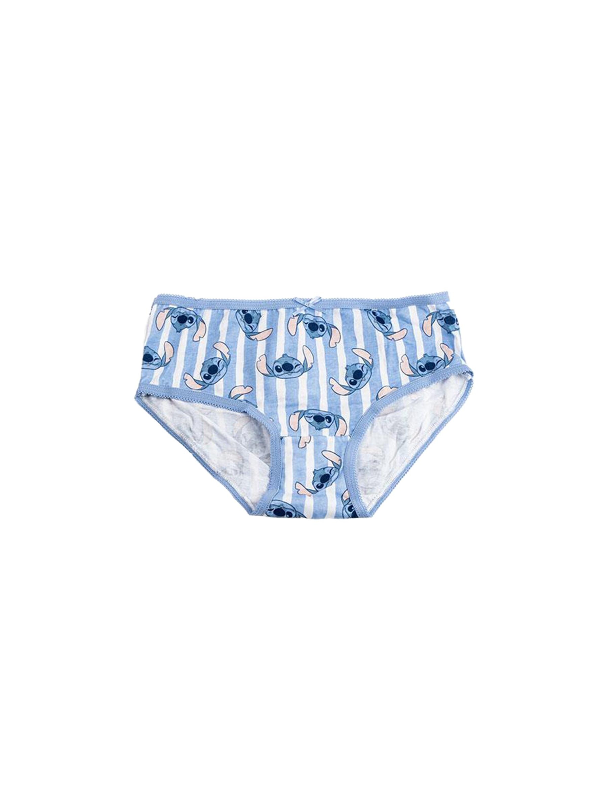 Ensemble de linge 'Stitch' DISNEY en mélange de couleurs