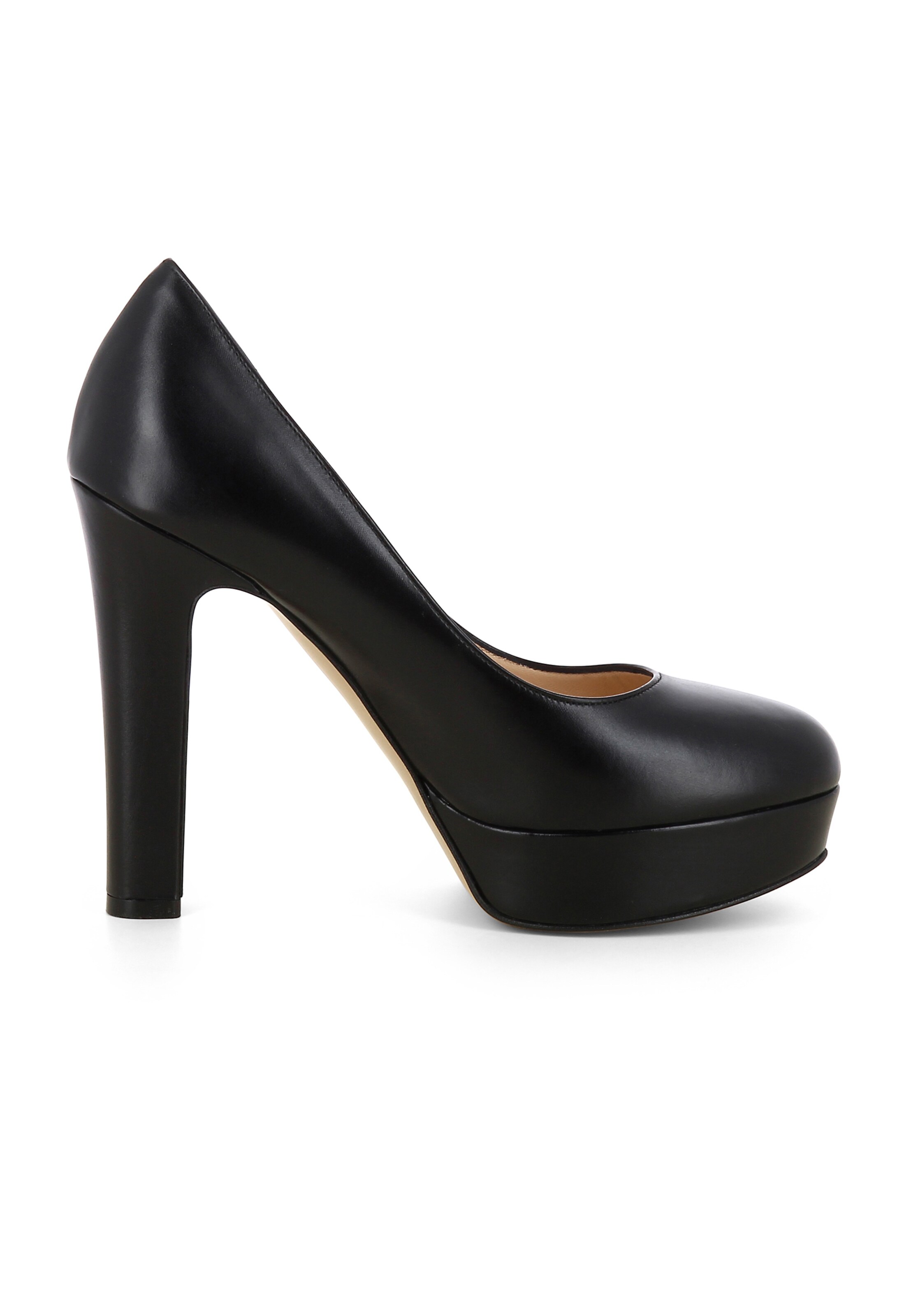 EVITA Pumps 'RICCARDA' in Schwarz