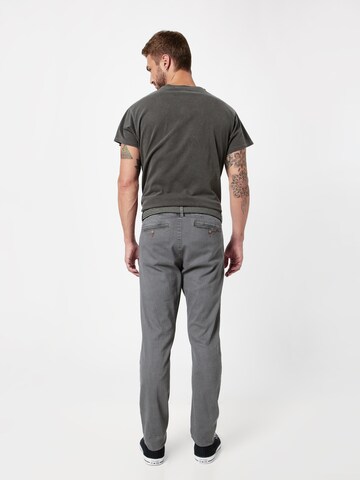 INDICODE JEANS Slim fit Jeans in Grey