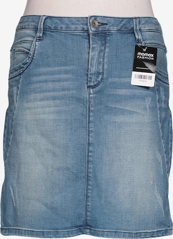 Soccx Rock L in Blau: Vorderseite