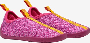Affenzahn Slippers in Pink