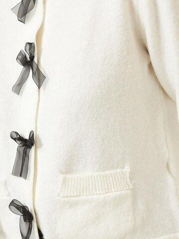 Giacchetta di Bianco Lucci in beige