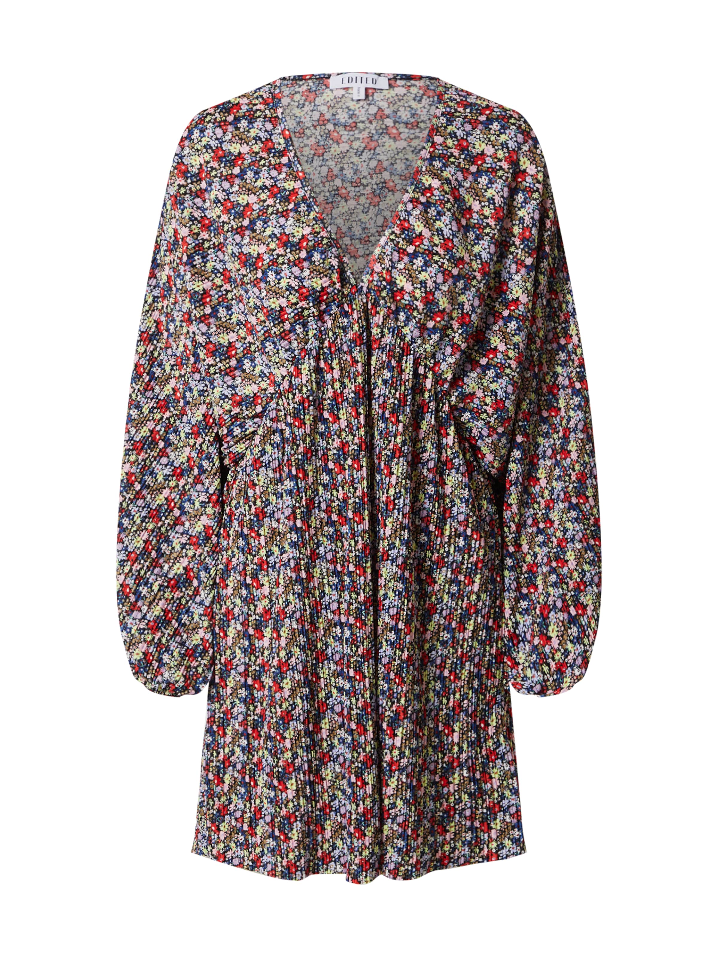 EDITED Dress 'Svea' in Purple: front