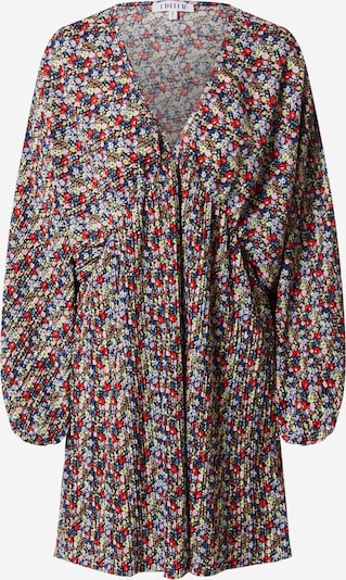 EDITED Haljina 'Svea' u ljubičasta, Pregled proizvoda