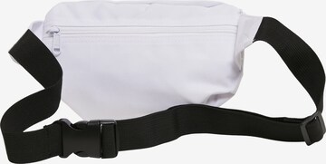 Merchcode Fanny Pack in White