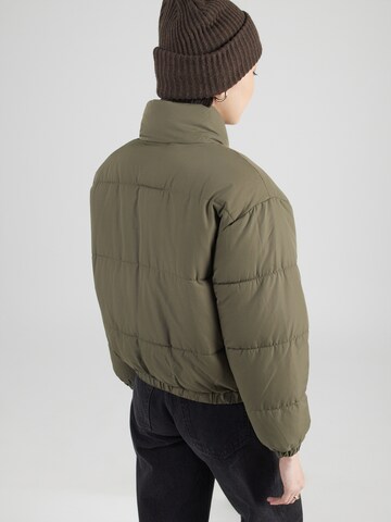 JJXX Átmeneti dzseki 'JXTracy' - zöld