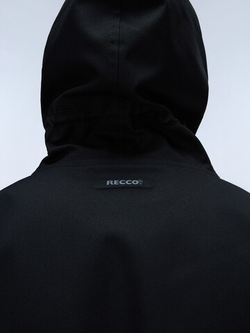 NAPAPIJRI - Chaqueta de entretiempo 'Skidoo Next' en negro