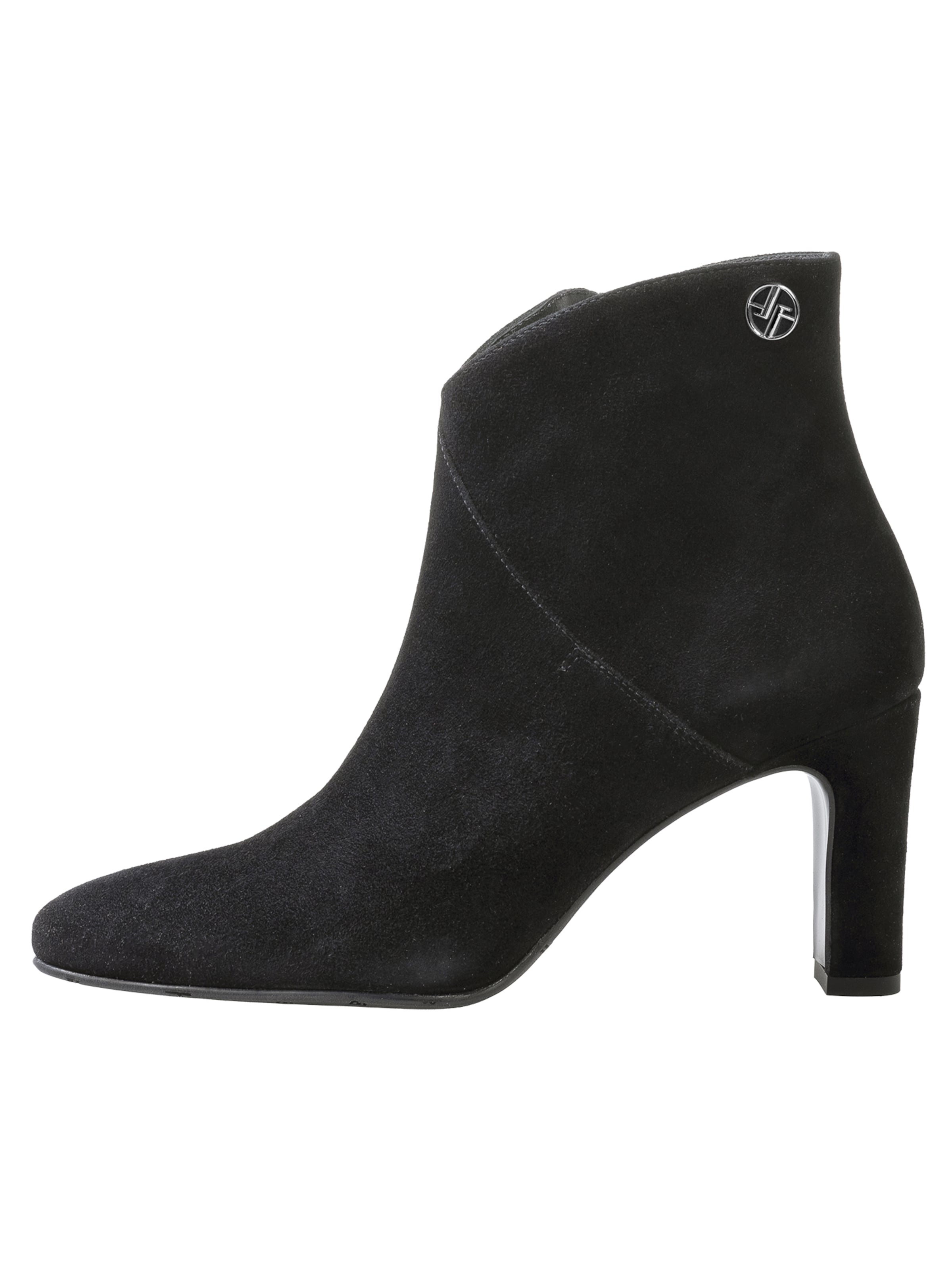 Floris van Bommel Bootie 'Nori 01' in 35 in Black, Item view