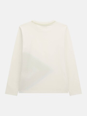 GUESS Shirt in Beige