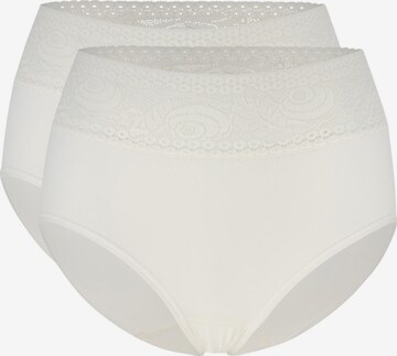 SPEIDEL Panty 'Inshape' in White: front