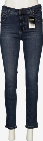 Angels Jeans in 30 in Blue: front