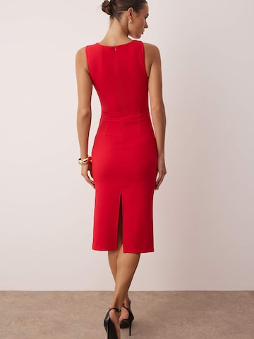Trendyol Kleid in Rot