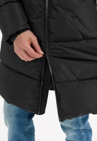 Whistler Winterjas 'Pearson' in Zwart