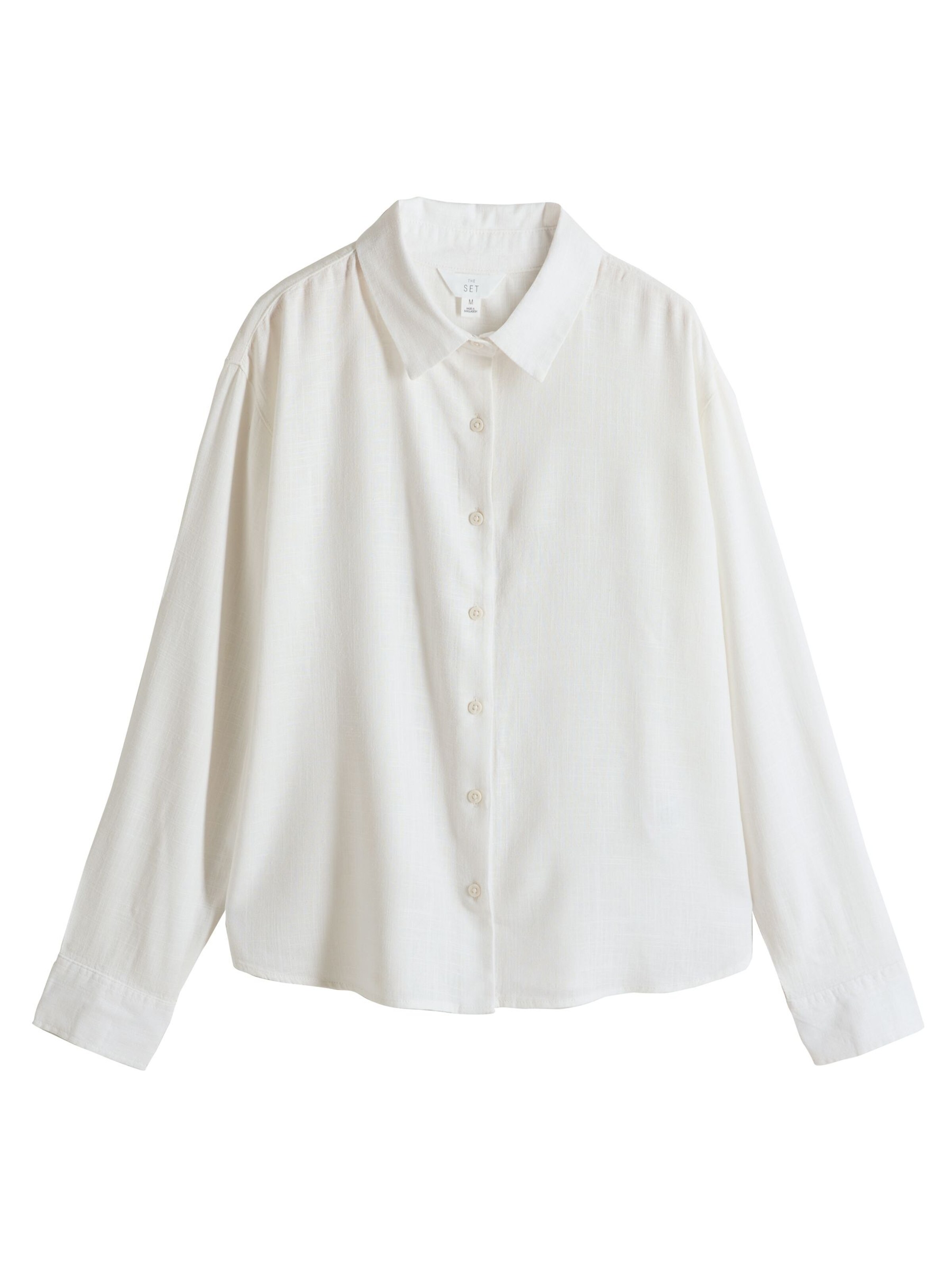 The Set Pluus, värv punane