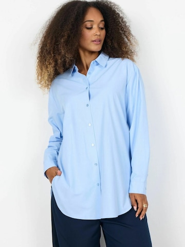 Soyaconcept Paita 'Netti 52' värissä sininen: etupuoli