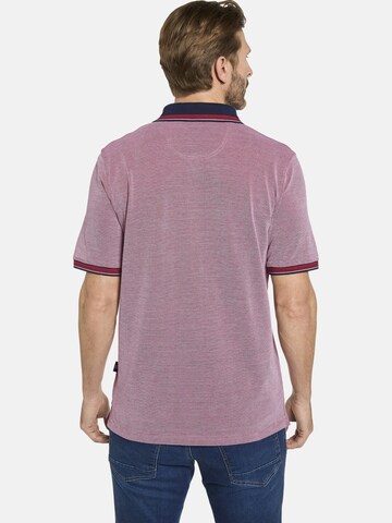 T-Shirt ' Florello ' BABISTA en rouge