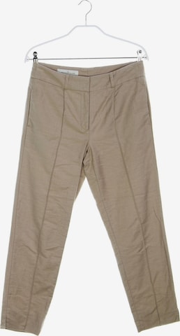 Un Jour Ailleurs Hose XS in Beige: predná strana