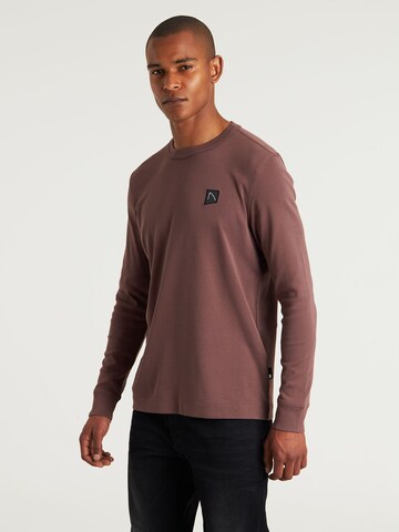 CHASIN' Shirt 'Hely' in Pink