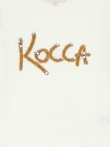 Kocca Shirt 'GAVIN' in Beige