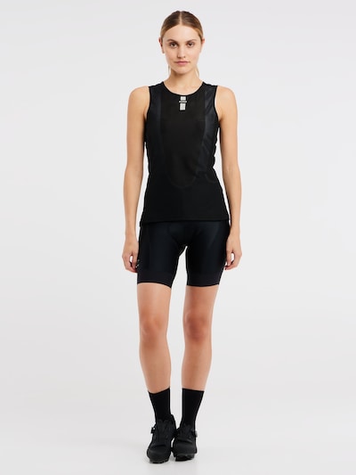 PROTEST Base Layer 'PRTCARRETERA' in schwarz, Produktansicht