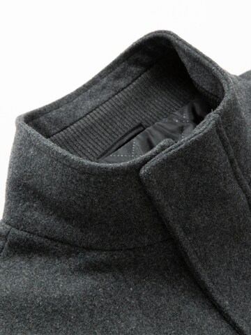 Youthup Winter Coat in Grey