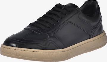 BALDININI Sneaker in Schwarz: Vorderseite